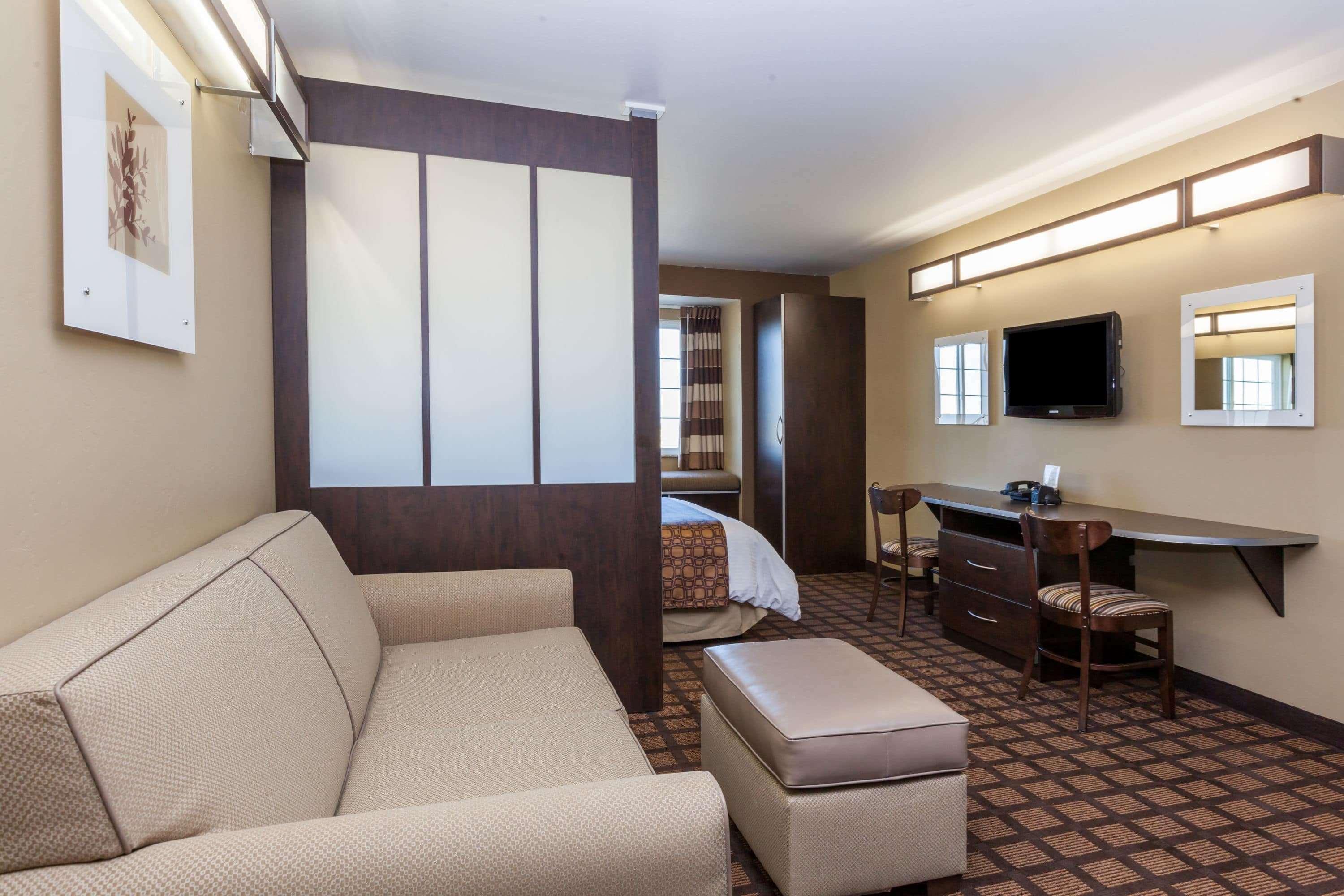 Microtel & By Wyndham Hotel Wheeler Ridge