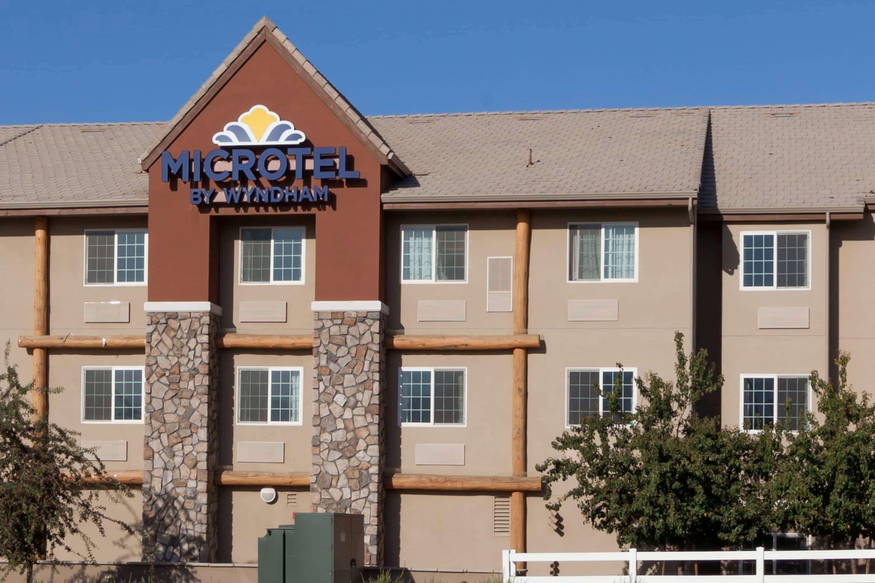Hotel Microtel & By Wyndham Wheeler Ridge
