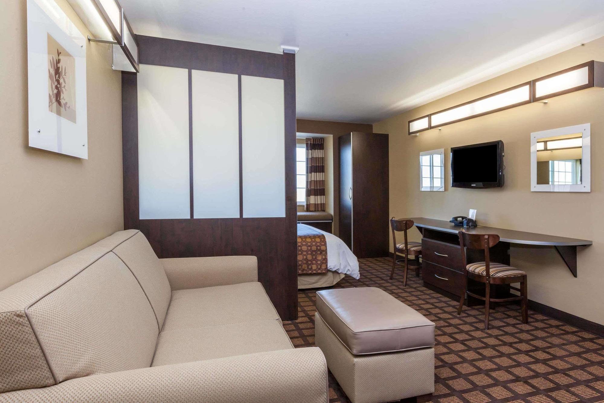 Microtel & By Wyndham Hotel Wheeler Ridge