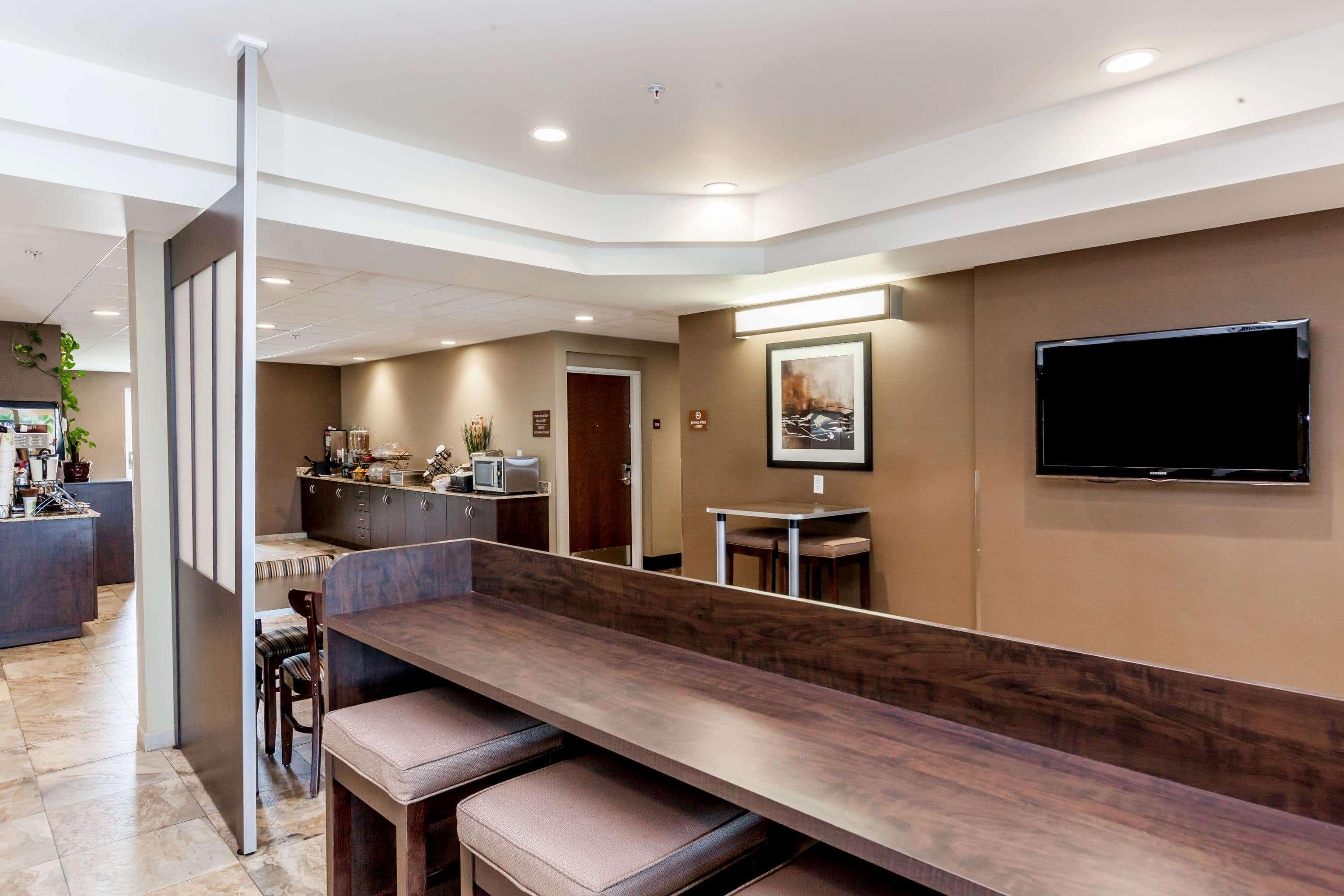 Microtel & By Wyndham 2* Wheeler Ridge