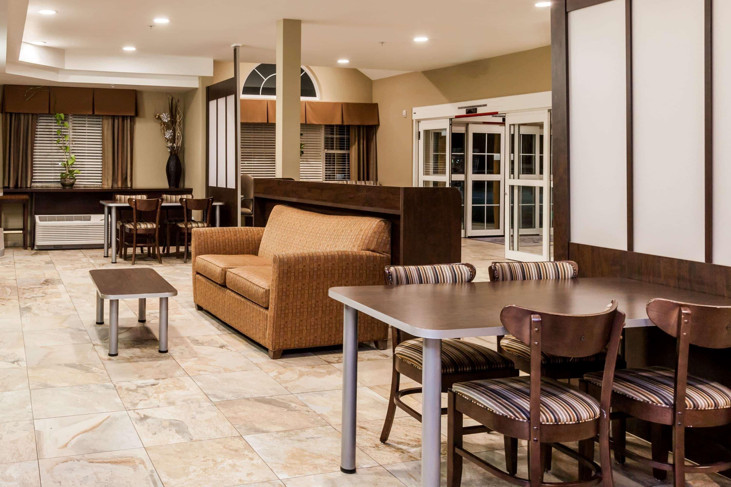 Microtel & By Wyndham Hotel Wheeler Ridge