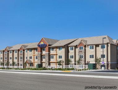 Microtel & By Wyndham 2* Wheeler Ridge