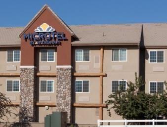 Microtel & By Wyndham