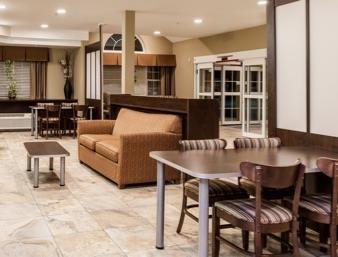 Microtel & By Wyndham Wheeler Ridge