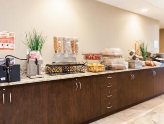 Microtel & By Wyndham 2* Wheeler Ridge