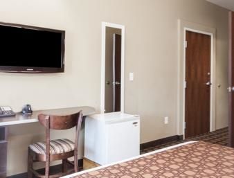 Microtel & By Wyndham Wheeler Ridge