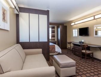 Microtel & By Wyndham