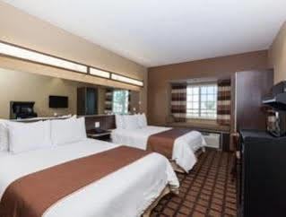 Microtel & By Wyndham Wheeler Ridge